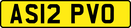 AS12PVO