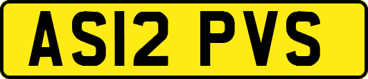 AS12PVS