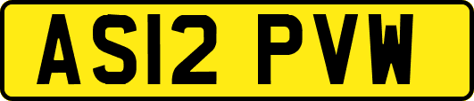 AS12PVW
