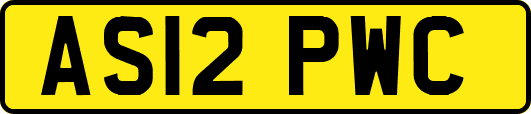 AS12PWC