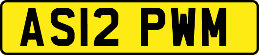 AS12PWM