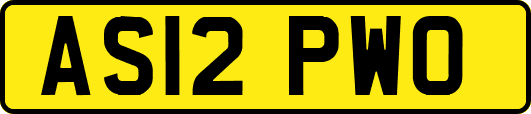 AS12PWO