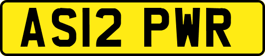 AS12PWR