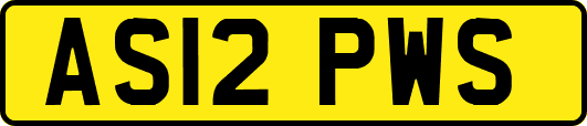 AS12PWS