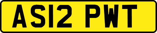 AS12PWT