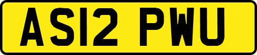 AS12PWU