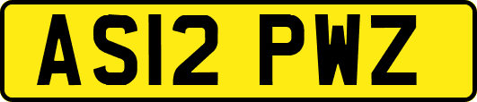 AS12PWZ