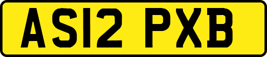 AS12PXB