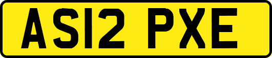 AS12PXE