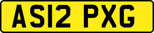 AS12PXG