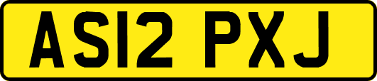 AS12PXJ