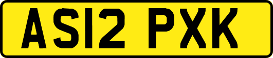 AS12PXK
