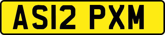 AS12PXM