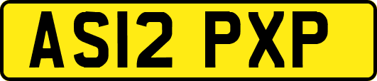 AS12PXP