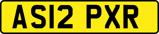 AS12PXR