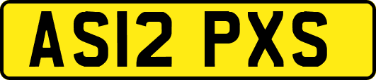 AS12PXS