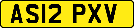 AS12PXV