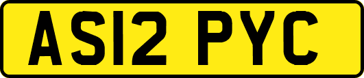 AS12PYC
