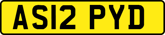 AS12PYD