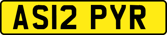 AS12PYR