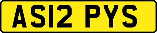 AS12PYS