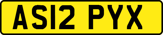 AS12PYX