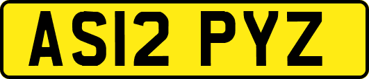 AS12PYZ
