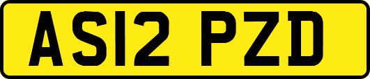 AS12PZD