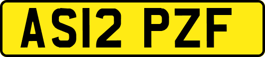 AS12PZF