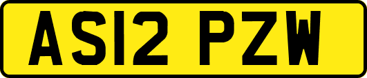 AS12PZW