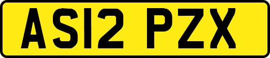 AS12PZX