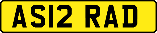 AS12RAD