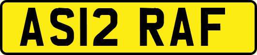 AS12RAF