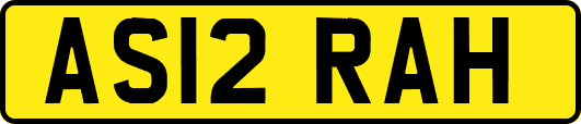 AS12RAH