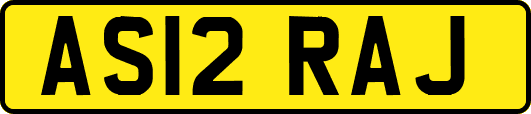 AS12RAJ