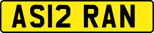 AS12RAN
