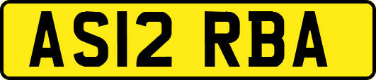 AS12RBA