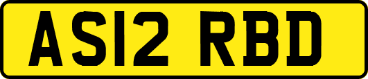 AS12RBD