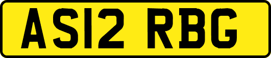 AS12RBG