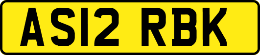 AS12RBK