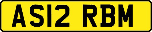 AS12RBM