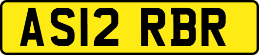 AS12RBR