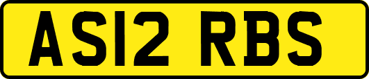 AS12RBS