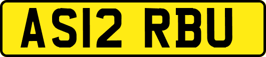 AS12RBU