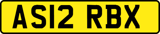 AS12RBX