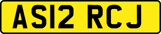 AS12RCJ