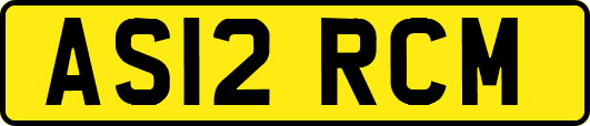AS12RCM