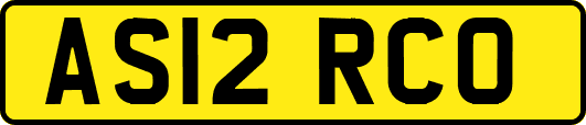 AS12RCO