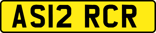 AS12RCR