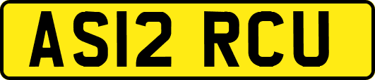 AS12RCU